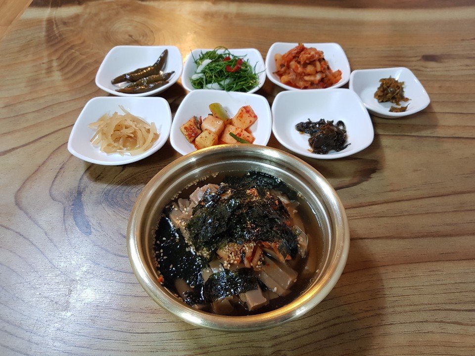 선암마을 맛집