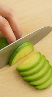 호박볶음 핵심 포인트