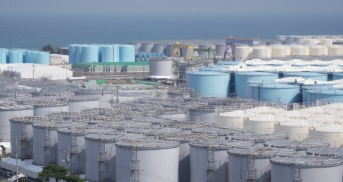 후쿠시마 원자력 사진