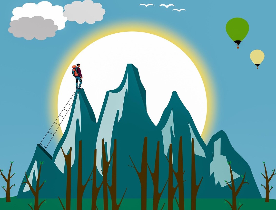 주도주가 만든 고점 두번째고점 조심하라