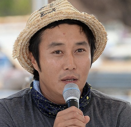 김병만 개그맨 조선의 사랑꾼