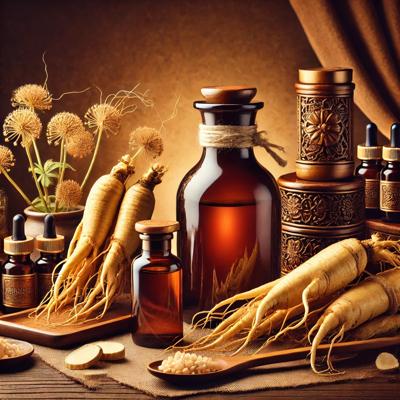 홍삼과 홍삼진액 섭취로 건강관리하는 방법과 생활 속 활용법