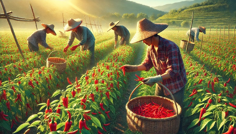 농업인 기본형 공익직접지불금 신청 방법