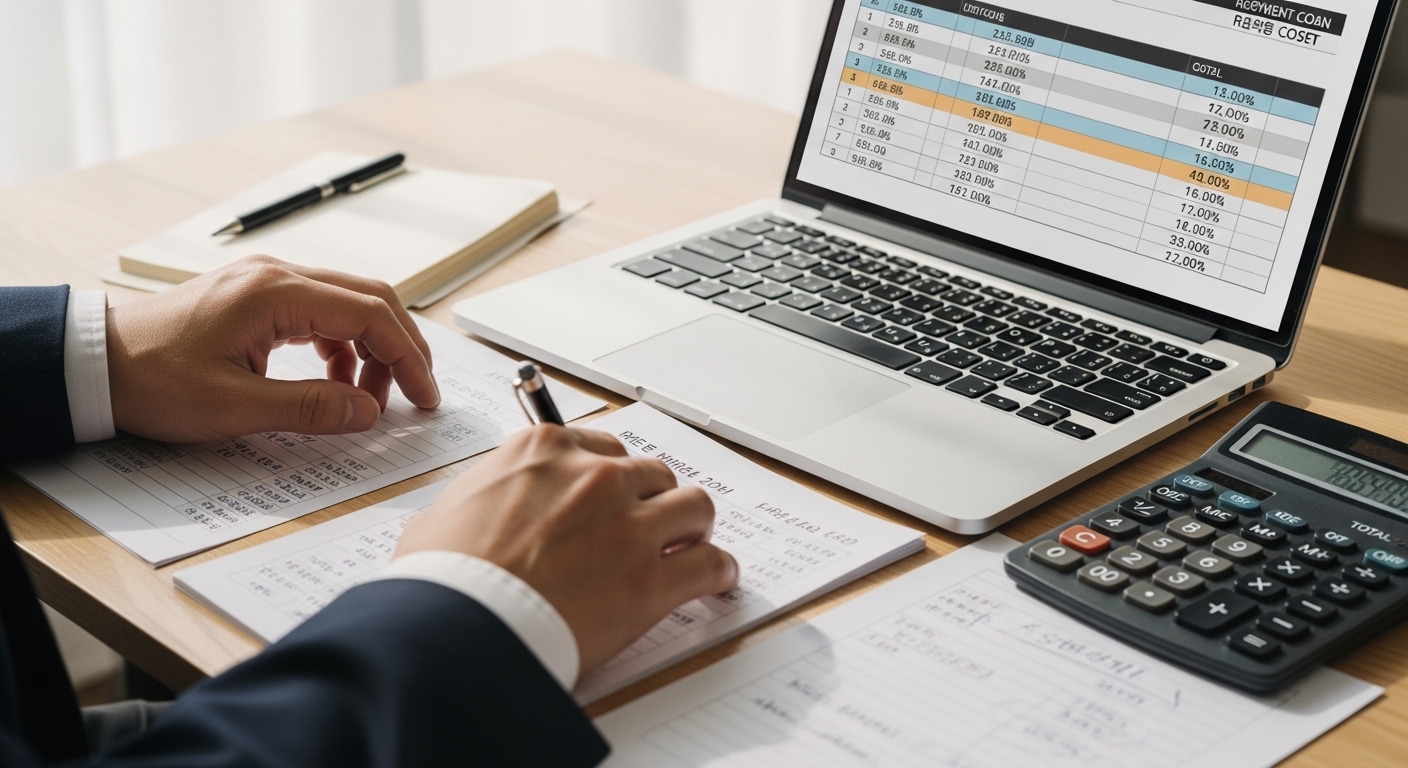 금리인하요구권 활용하기