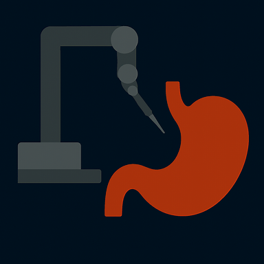 위암 수술, 요즘은 이렇게 달라졌습니다