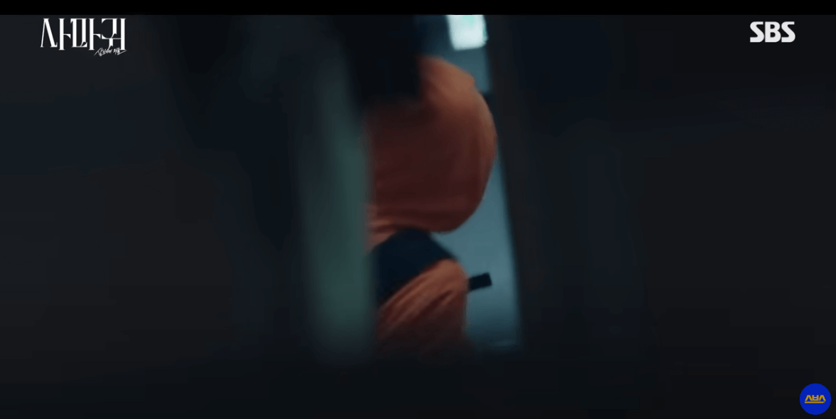 사마귀 : 살인자의 외출 6회