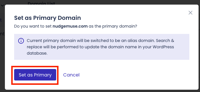 메인-도메인-주소-세팅-최종-확인
