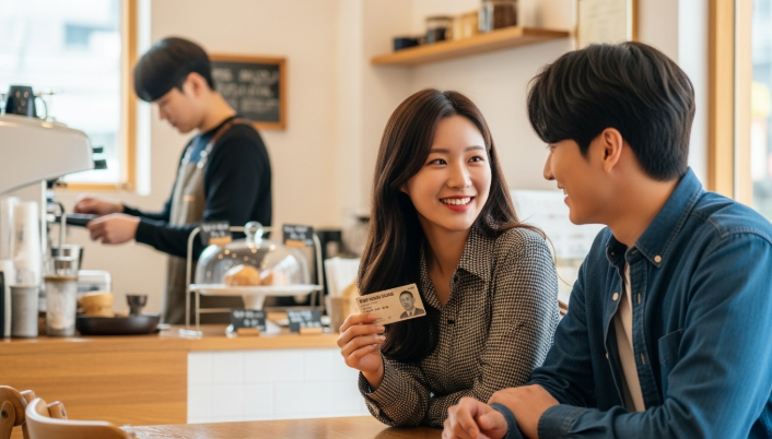 경남 모다드림 청년통장