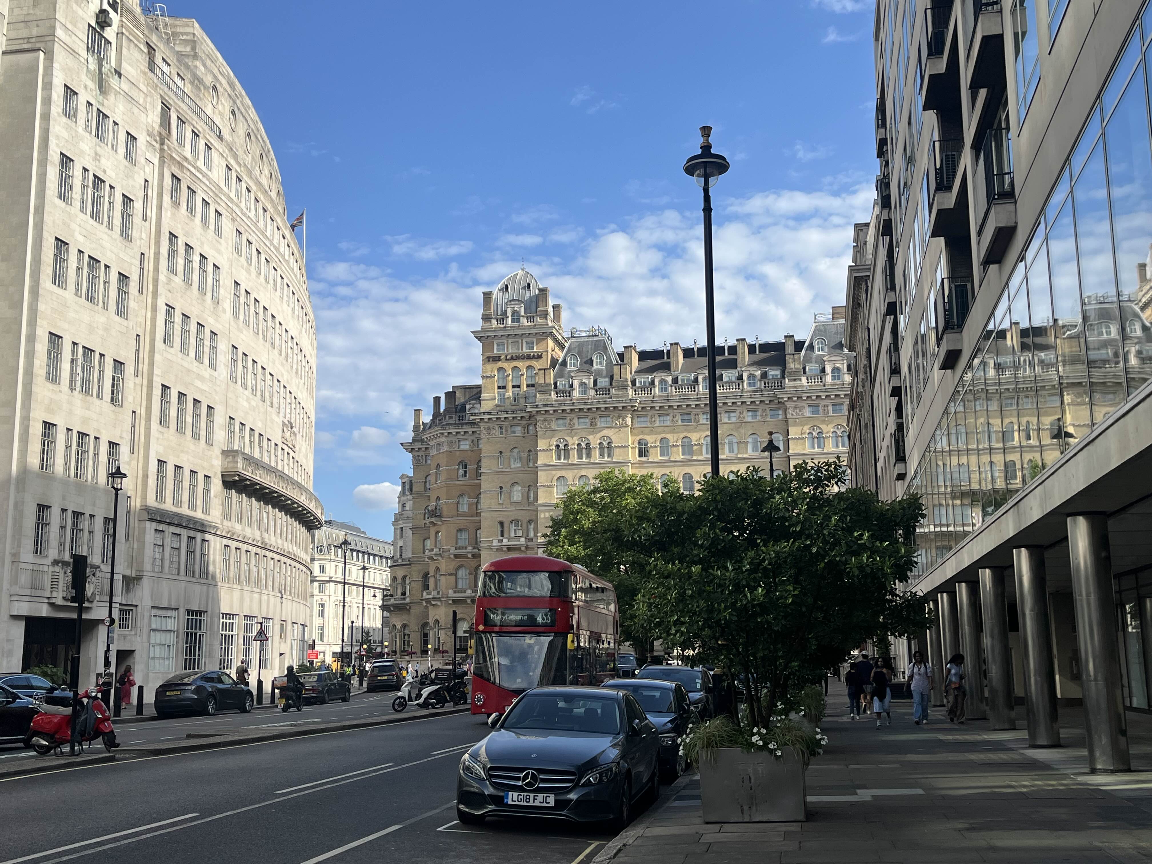 영국 여행 코스 추천