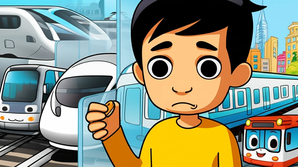 2026년 대중교통 교통비 환급 K-..