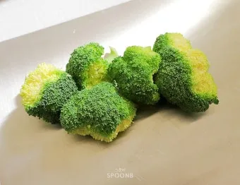 브로콜리 반찬 요리 밑반찬 레시피_11
