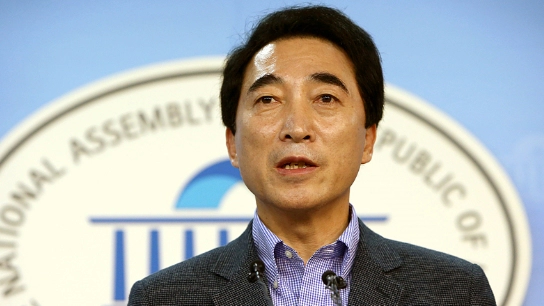 박수현 국회의원 프로필 나이 고향 학력 지역구