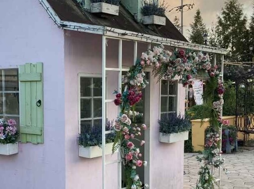 파주 가볼만한곳 베스트 10