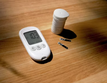 당뇨병 초기증상과 예방방법