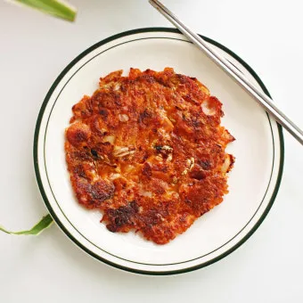 김치전 바삭하게 만드는 방법 꿀팁_10