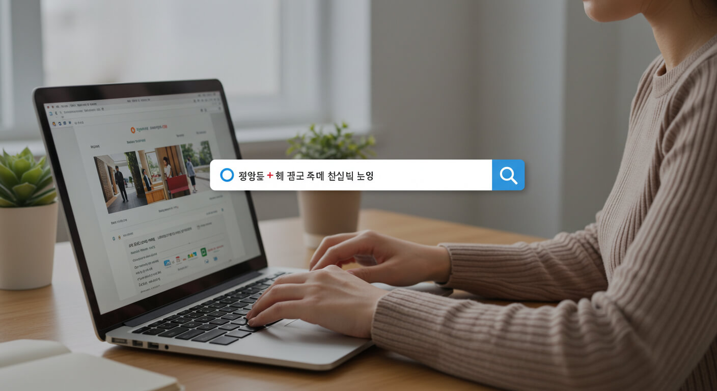 택배비 지원사업 정보 검색