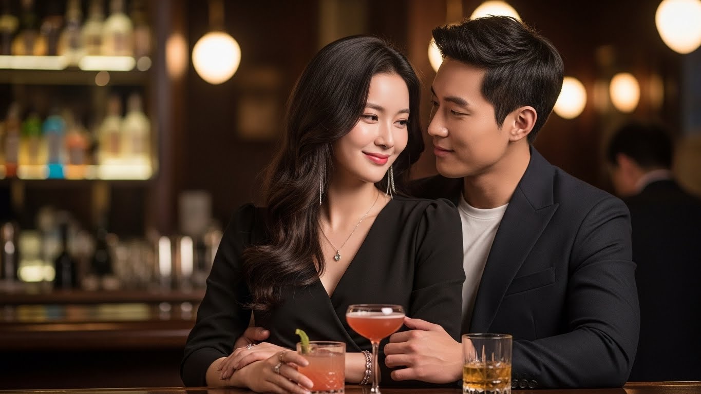 조니워커 블루 라벨 면세점