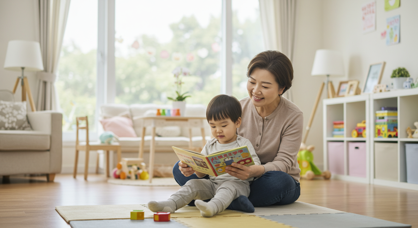 부모급여 지급 신청