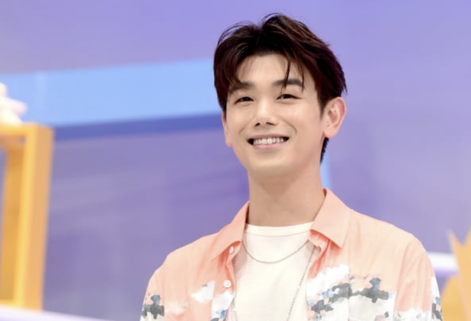 에릭남 위대한탄생