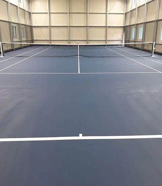 원실내테니스아카데미