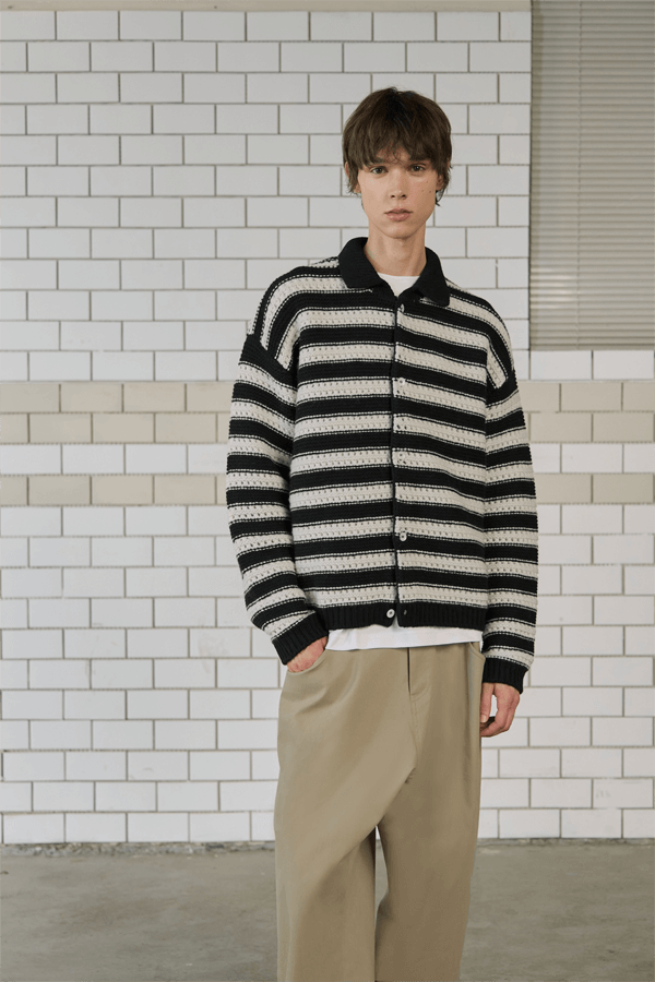 나 혼자 산다 581회 고준 가디건