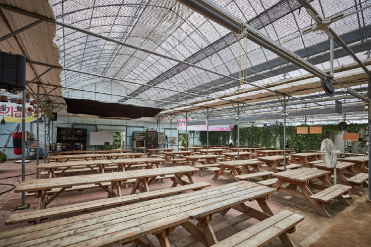 원평 허브농원