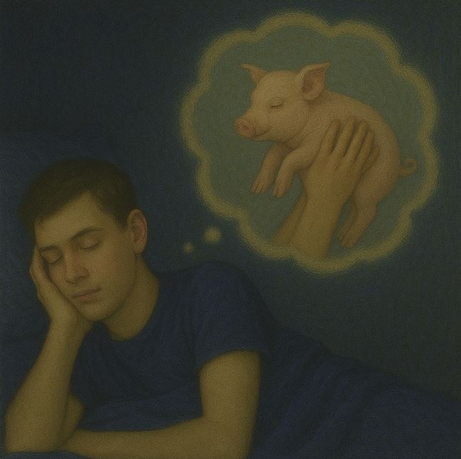 임신 꿈(태몽)해몽 총정리