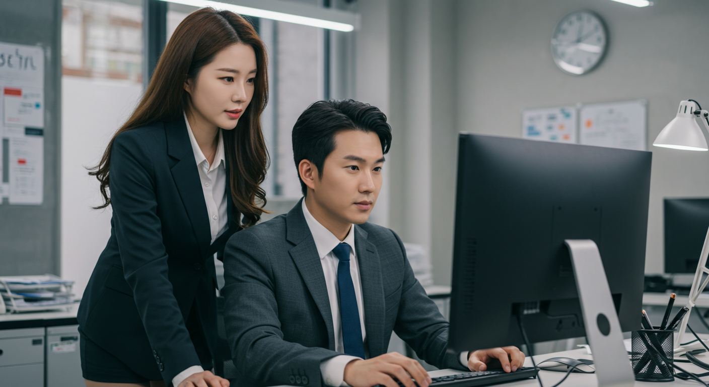 중고차 매매 계약서 작성 시 주의사항 TOP5