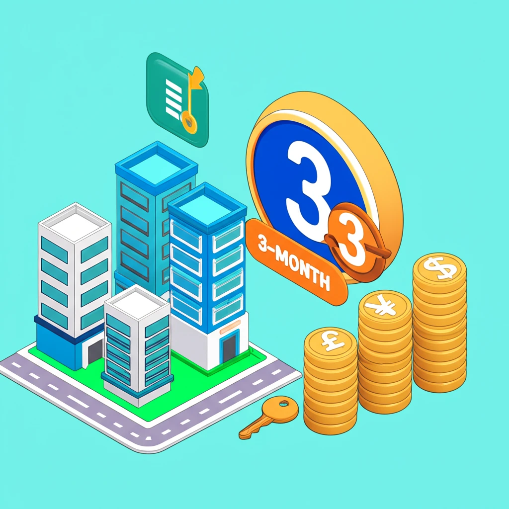 최장 10년 청년 버팀목 대출 연장 ..