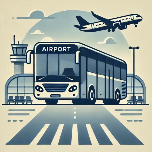 인천공항 리무진 버스 30% 할인받고 예약하기