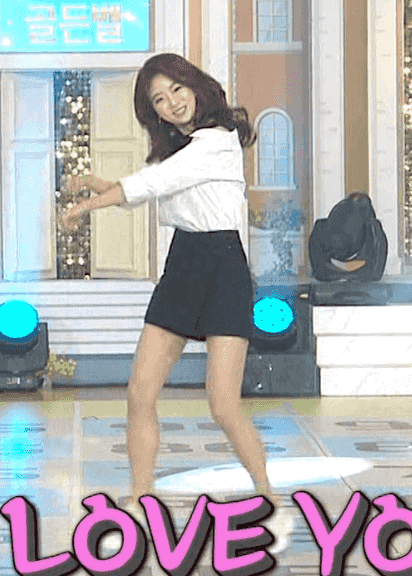 박지원 아나운서 골든벨