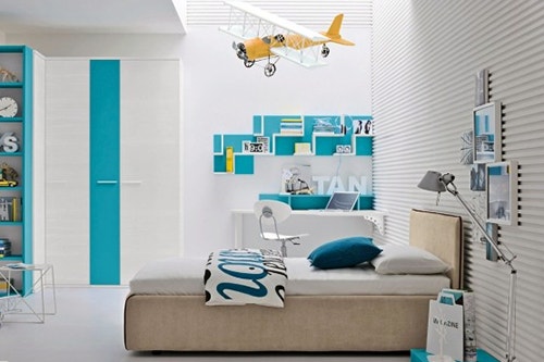 아이 방 꾸미기에 작은 정원을 결합해 만드는 창의적 공간 활용법 관련 사진