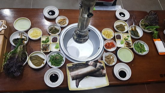 [4월 축제]서울근교 봄꽃 축제❘부천 춘덕산 복숭아꽃 축제❘복숭아꽃 개화가 절정이에요. 맛집 추천