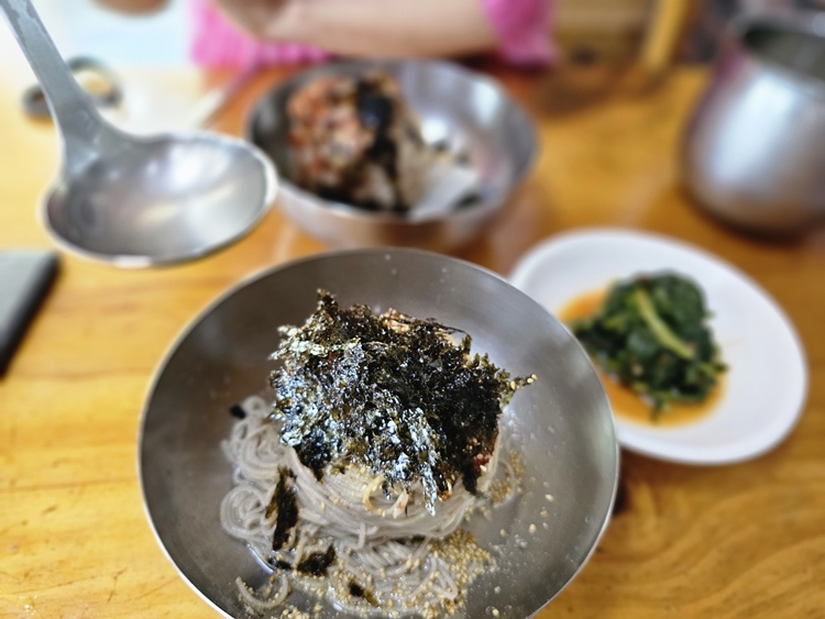 춘천-막국수-맛집-유포리막국수-유튜버-쯔양-추천-맛집