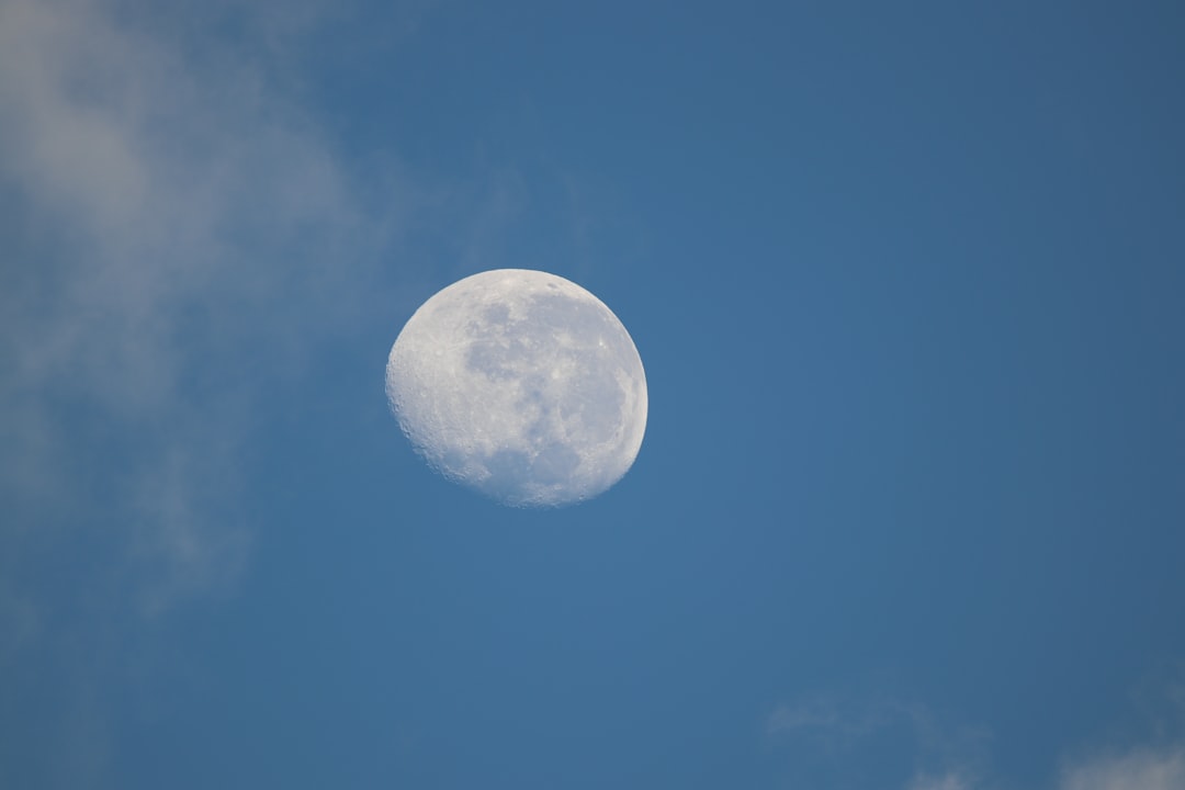 Lunar