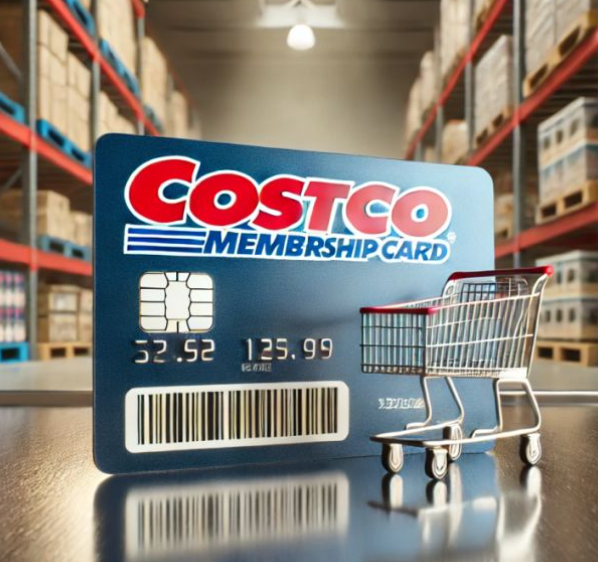 코스트코 회원권