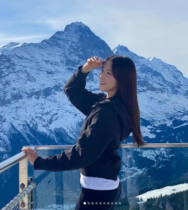 컬링 설예은 설예지 쌍둥이 국가대표 금메달