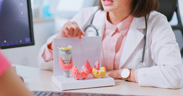 갑상선암 임파선 전이? 초기 발견부터 치료까지 완벽 가이드