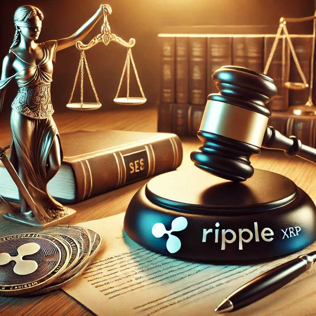 SEC 소송 종결과 규제 명확화