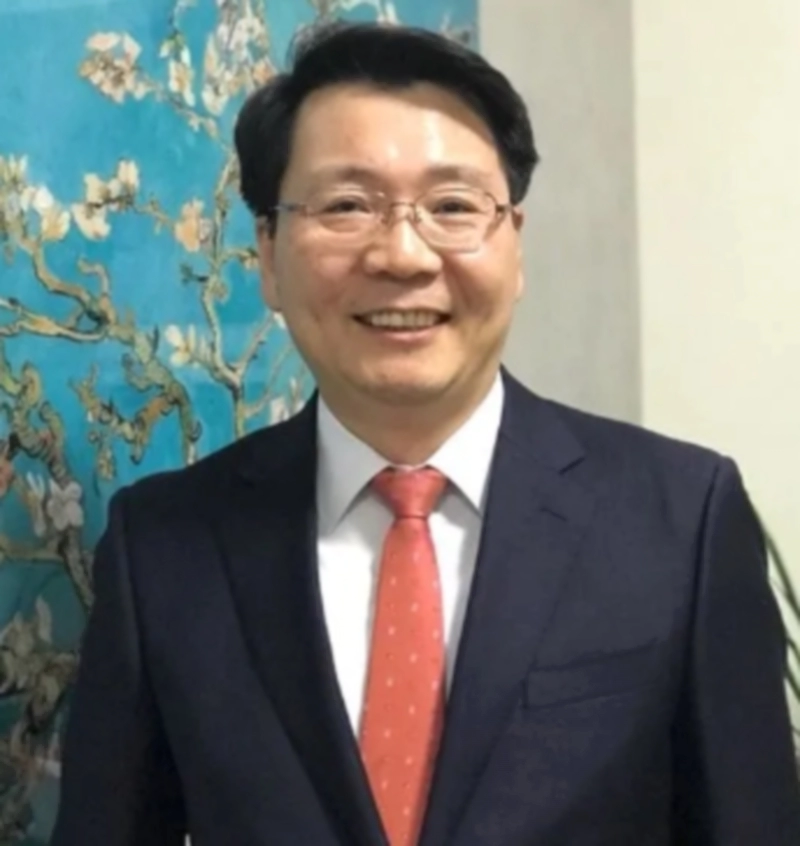 김형석 전 통일부 차관 전남 순천 출마 이유