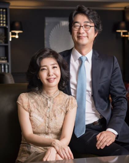 여에스더 홍혜걸