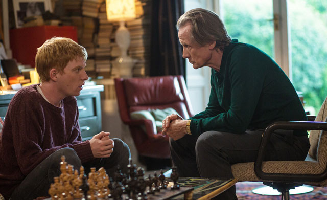 영화 어바웃 타임