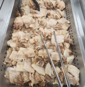 인천중화요리한식뷔페