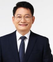 송영길 국회의원 프로필