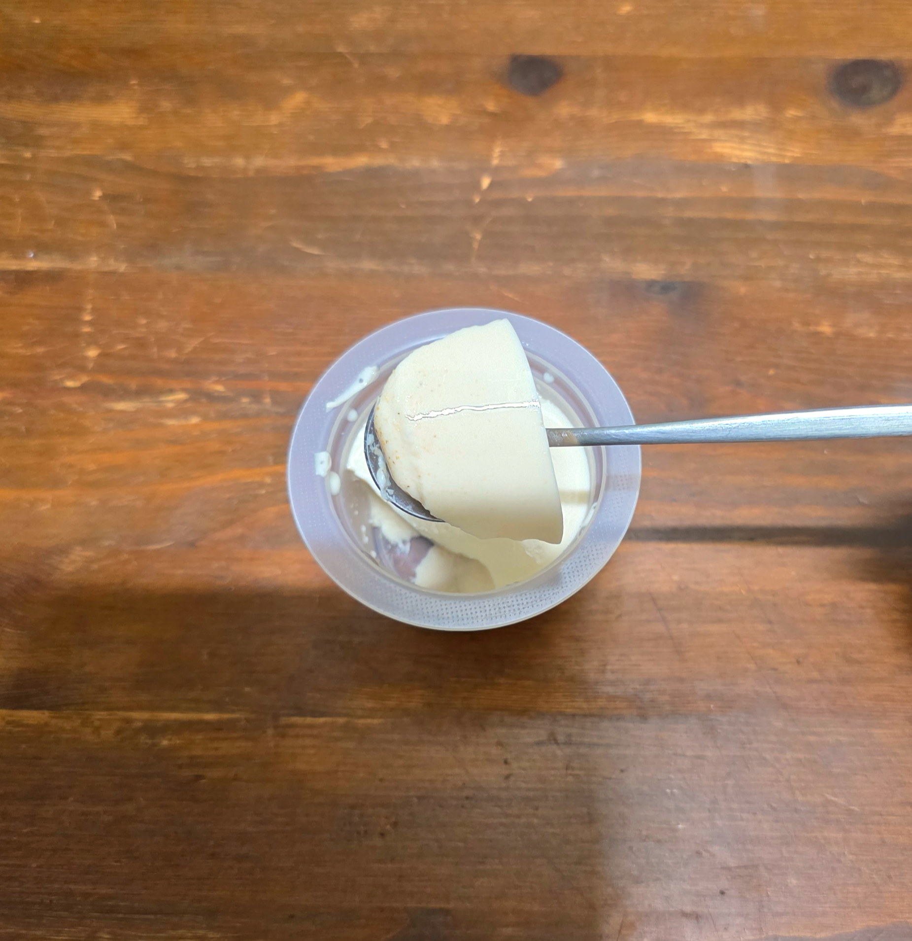 GS25두유모찌리도후