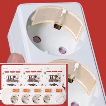 콘센트 스파크 해결법 손쉽게 점검하기 정리_17