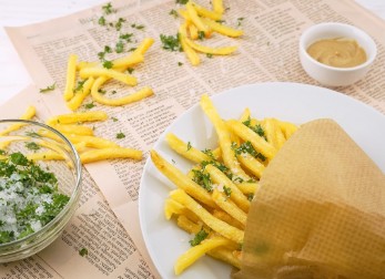 독감에 좋은 음식