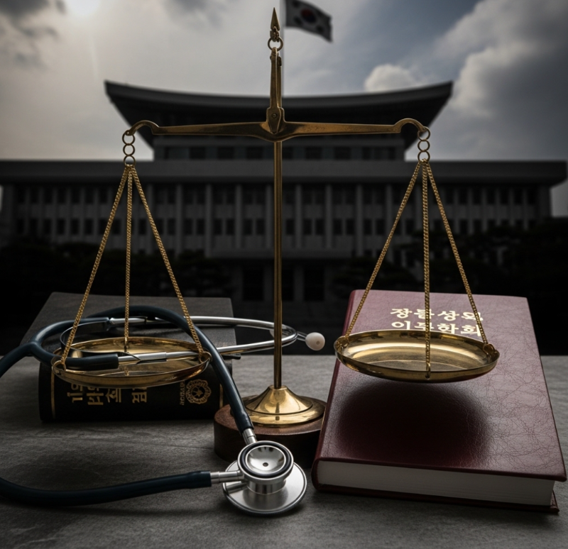 연구로 본 VSED의 실체