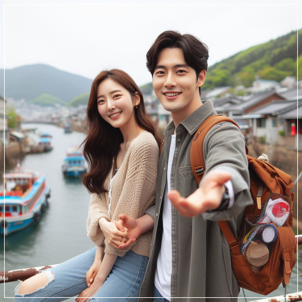 저렴하게 떠나는 국내 여행 지원 가이드