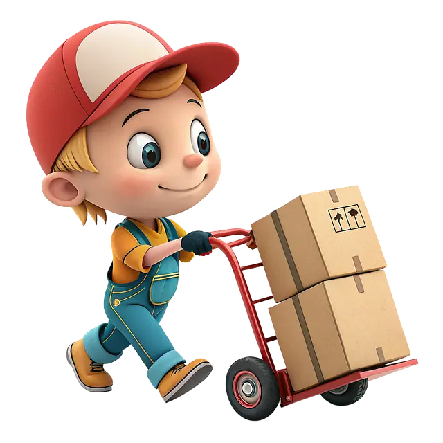 GS편의점 반값택배 요금 안내